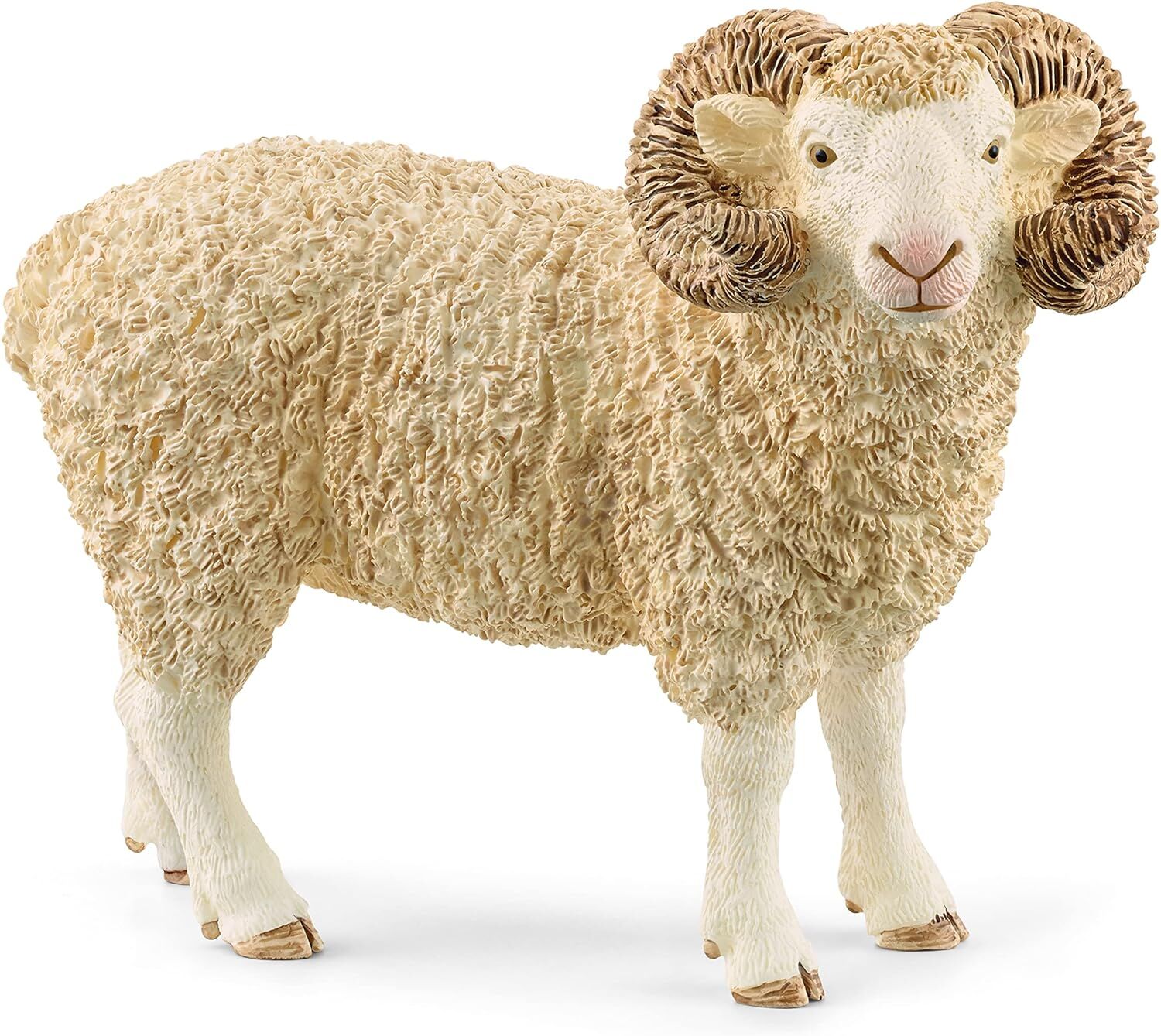 Schleich Koç