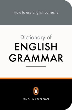 The Penguin Dictionary of English Grammar: vi