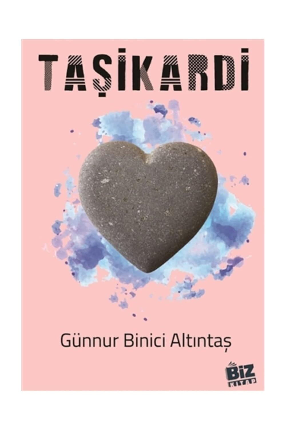 Taşikardi