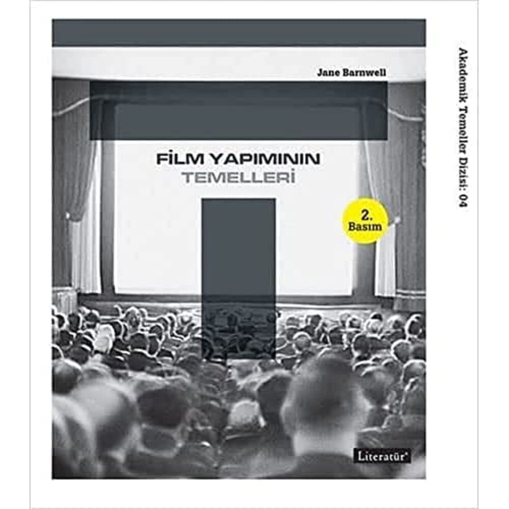 Film Yapımının Temelleri