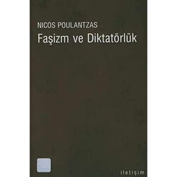 Faşizm ve Diktatörlük