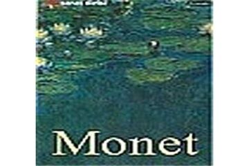 Claude Monet Hayatı ve Eserleri: Resimli