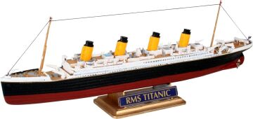 Revell Model Set Titanic - 1:1200-65804