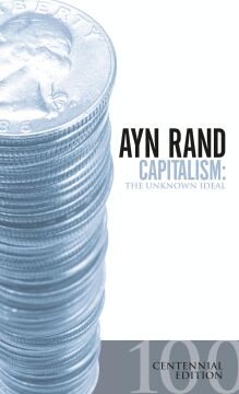 Capitalism: The Unknown Ideal (Signet Shakespeare): The Unknown Ideal (50th Anniversary Edition)