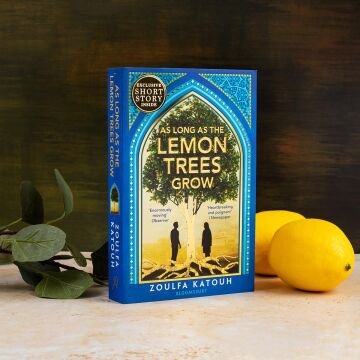 As Long As the Lemon Trees Grow