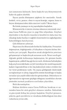 Süper Hayat - Sağlıklı ve Zinde Olmanızı, Sonsuza Kadar Harika Hissetmenizi Sağlayacak 5 Güç