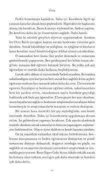 Süper Hayat - Sağlıklı ve Zinde Olmanızı, Sonsuza Kadar Harika Hissetmenizi Sağlayacak 5 Güç