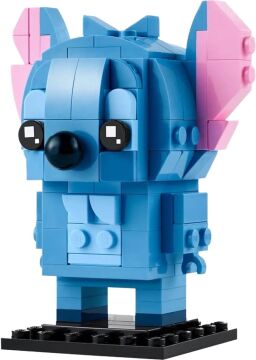 LEGO BrickHeadz 40674 Stitch