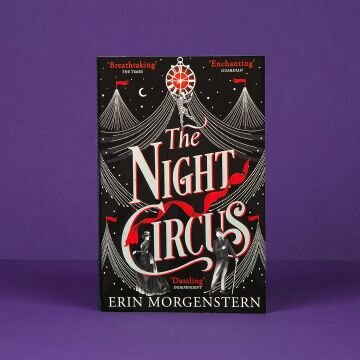 The Night Circus: An enchanting read to escape with this winter