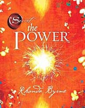 The Power (Ciltli): The Secret