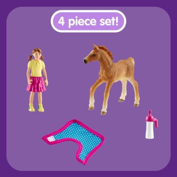 Schleich Horse Club Tay Seti