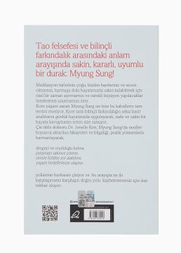 Myung Sung: Kore Yaşam Sanatı