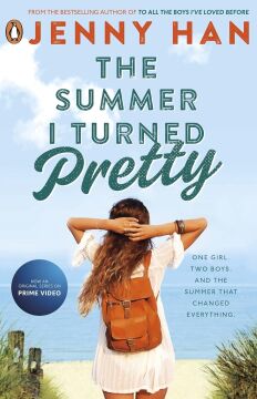The Summer I Turned Pretty: 1: Now a major TV series on Amazon Prime