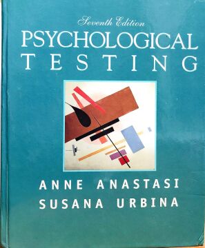 Psychological Testing