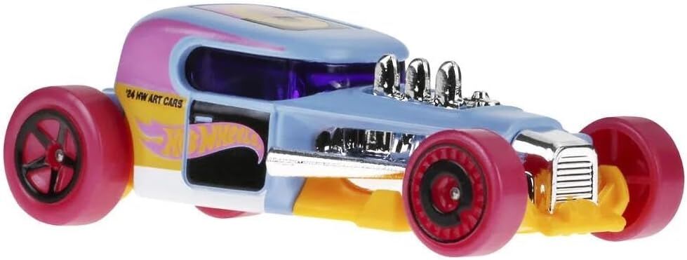 Hot Wheels Tekli Arabalar Mod Rod HTD31
