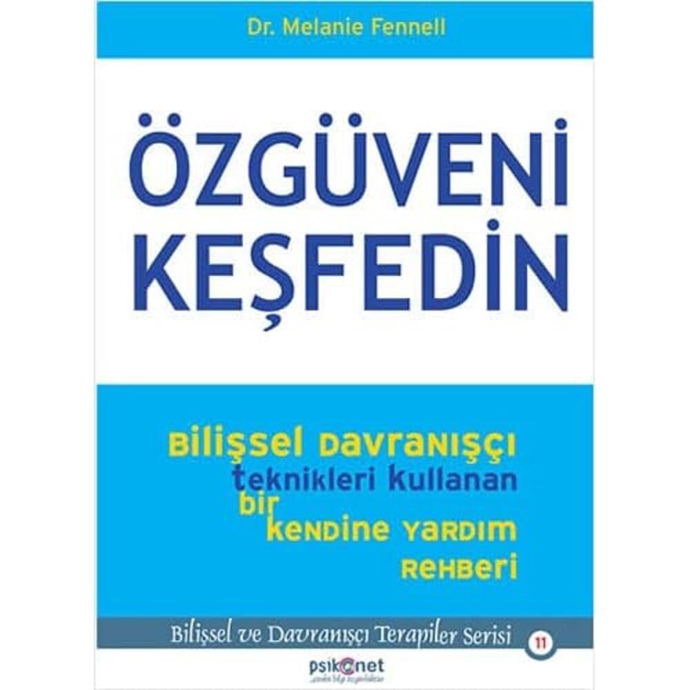 Özgüveni Keşfedin
