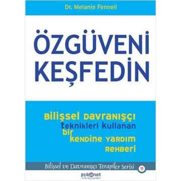Özgüveni Keşfedin