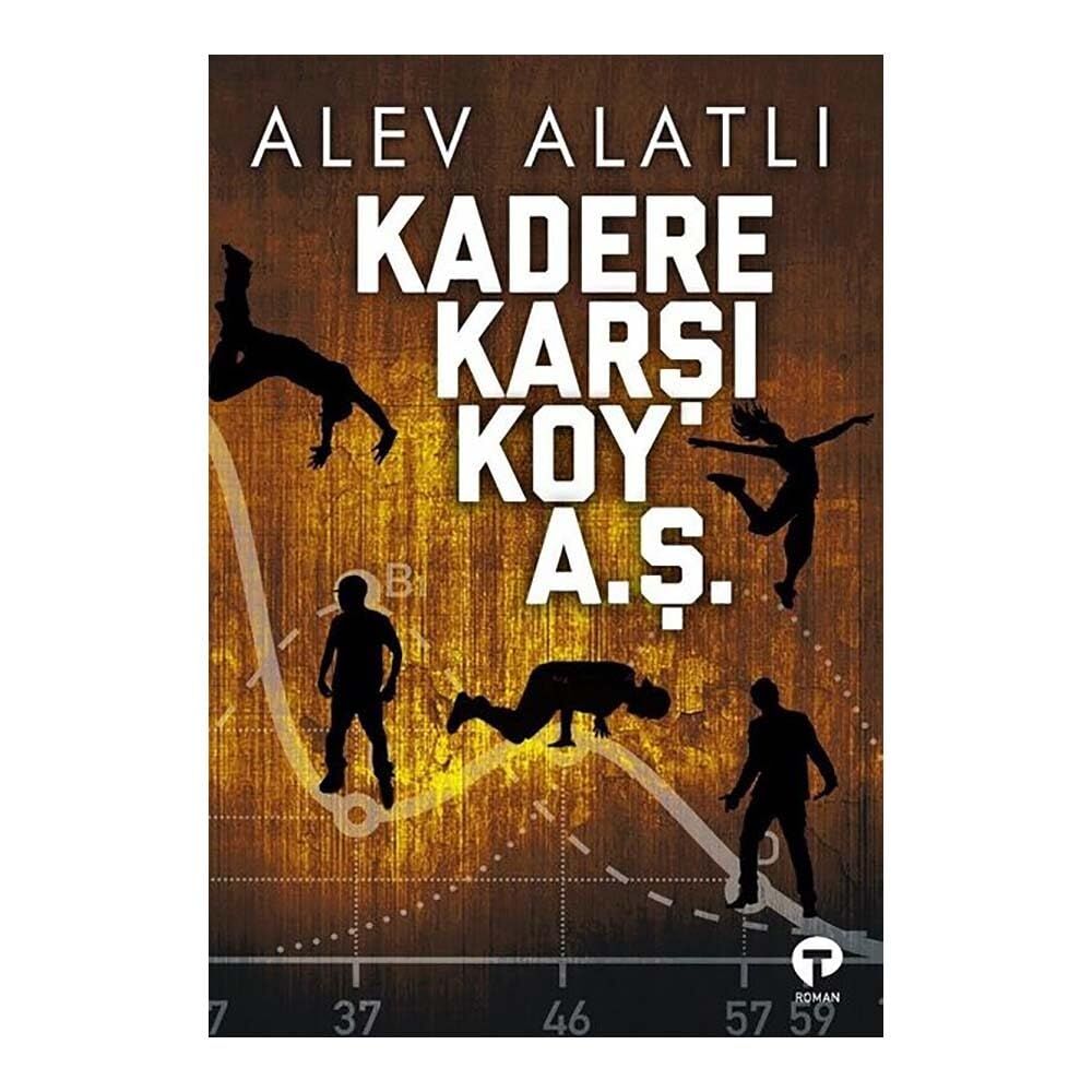 Kadere Karşı Koy A. Ş.