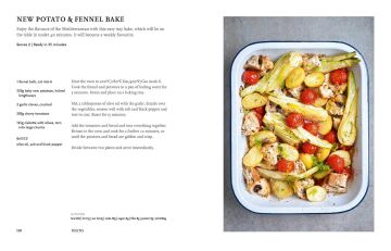 Veganeasy! : Delicious Food in 5 Ingredients