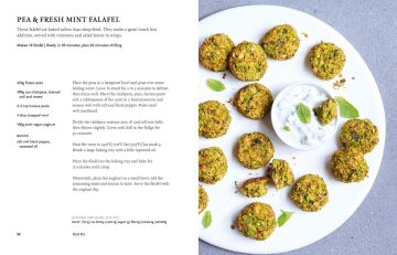 Veganeasy! : Delicious Food in 5 Ingredients