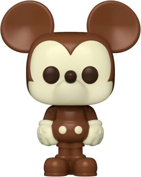 Funko POP Figür Disney: Classics - Mickey Mouse