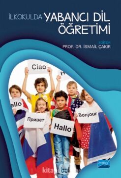 İlkokulda Yabancı Dil Öğretimi
