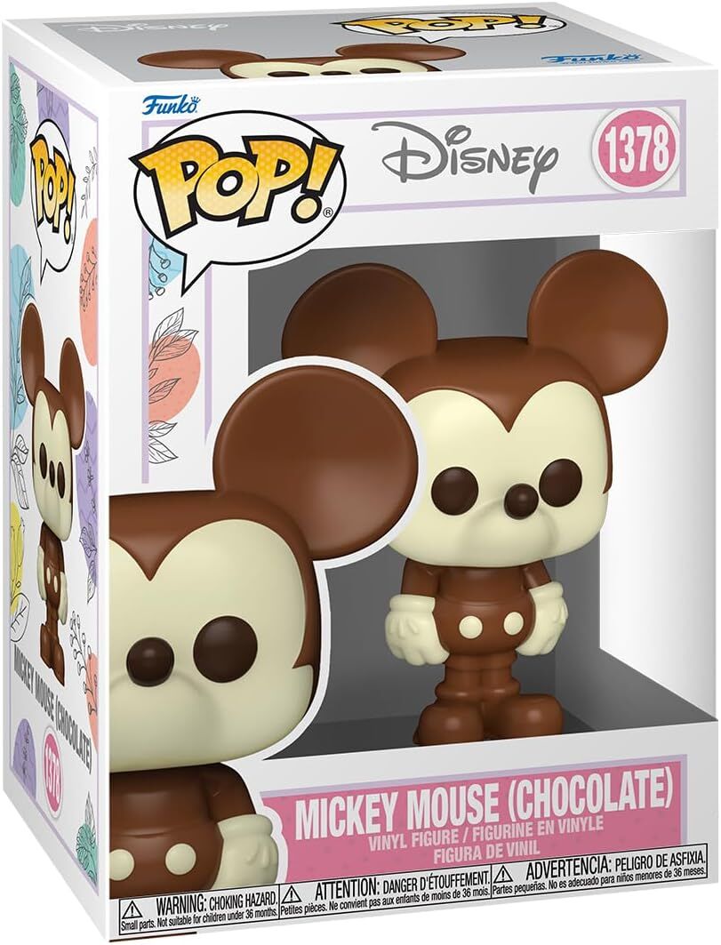 Funko POP Figür Disney: Classics - Mickey Mouse