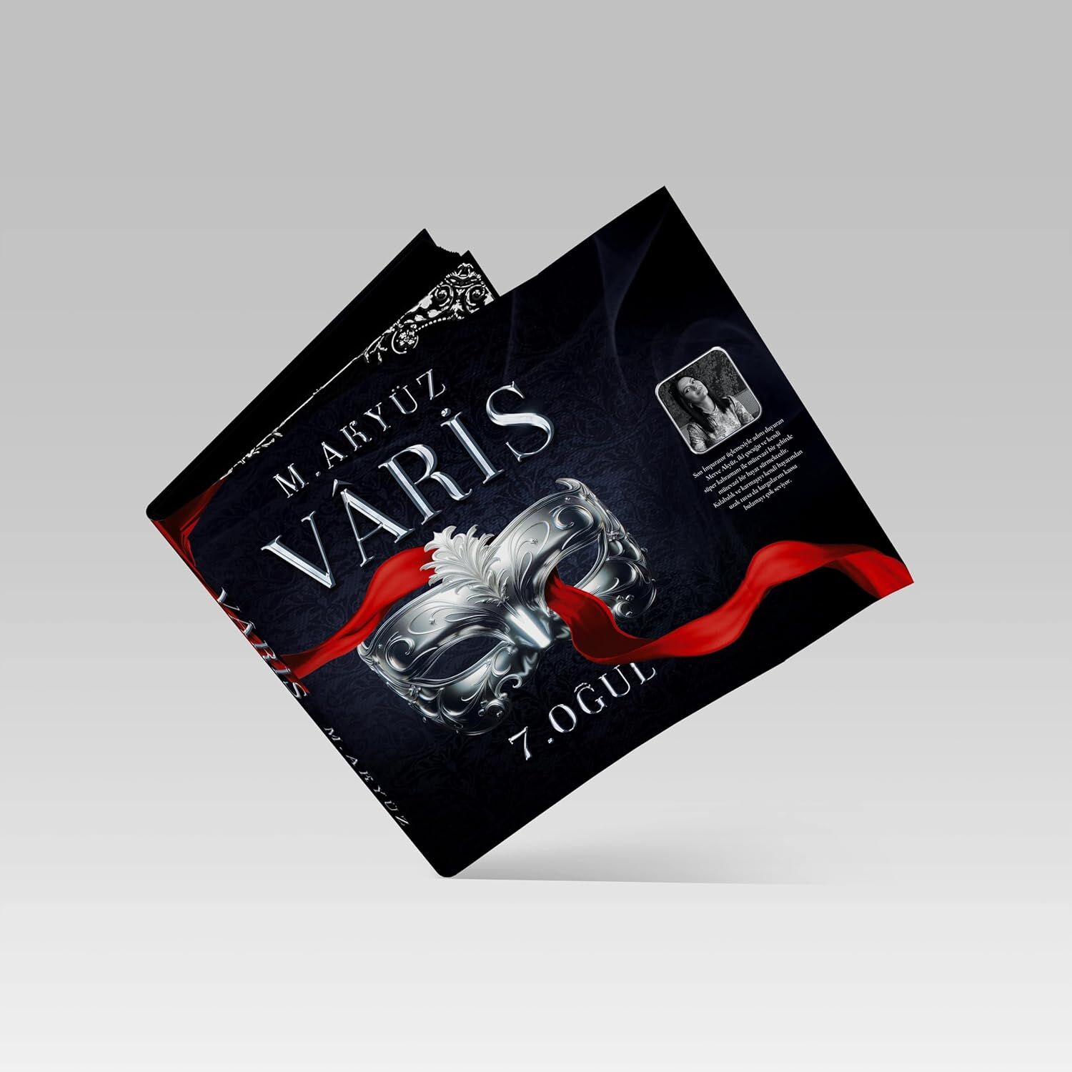 Varis (Ciltli)