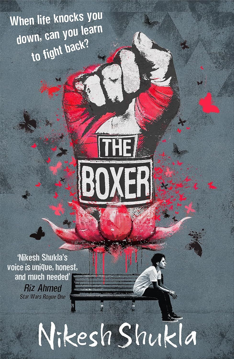 The Boxer