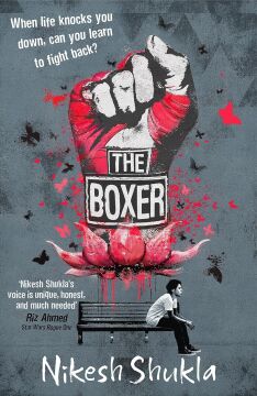 The Boxer