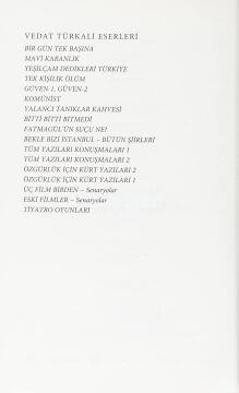 Mavi Karanlık