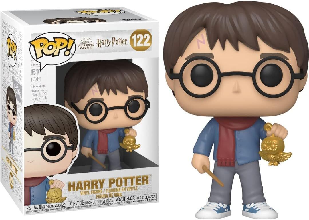 Funko Pop: Harry Potter