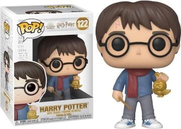 Funko Pop: Harry Potter