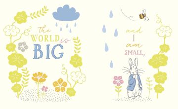 Peter Rabbit I Love You Mummy