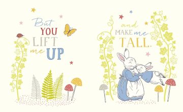 Peter Rabbit I Love You Mummy