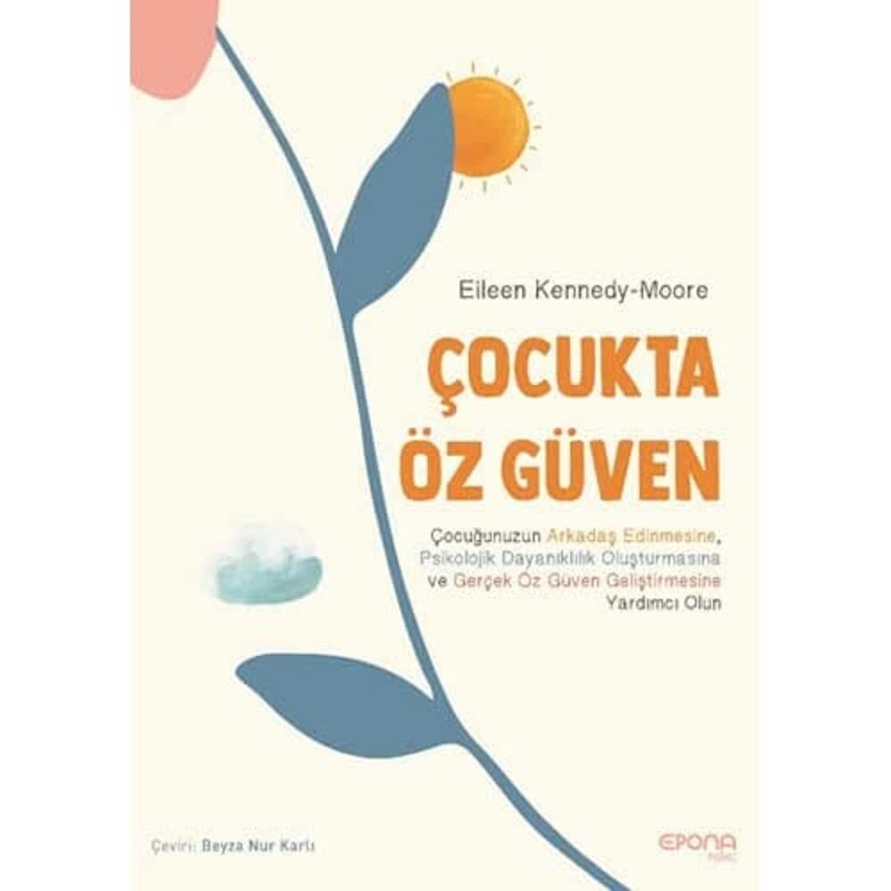 Çocukta Öz Güven