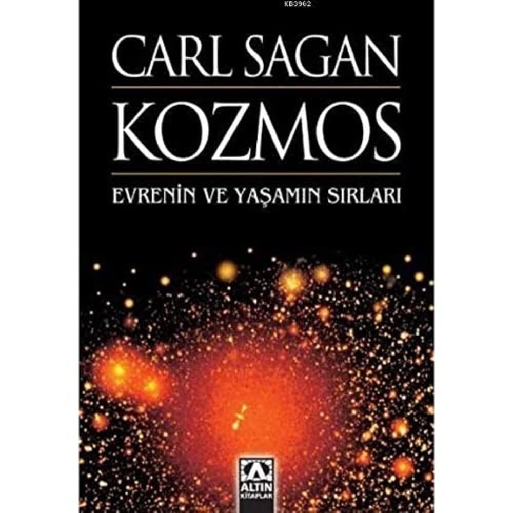 Kozmos: Evrenin ve Yaşamın Sırları