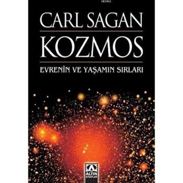 Kozmos: Evrenin ve Yaşamın Sırları