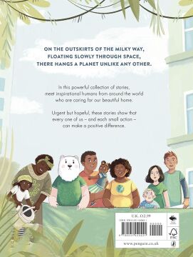 Climate Rebels