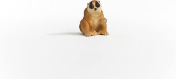 Schleich Yavaş Loris