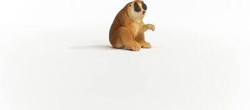 Schleich Yavaş Loris