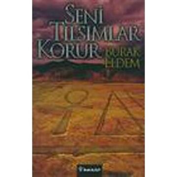 Seni Tılsımlar Korur