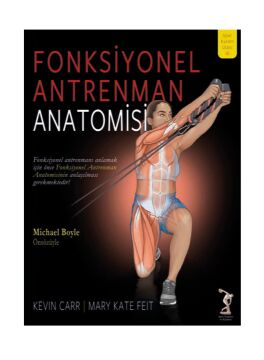 Fonksiyonel Antrenman Anatomisi