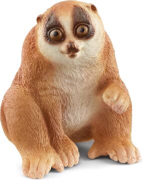 Schleich Yavaş Loris