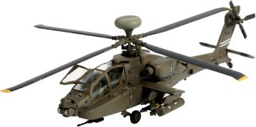 Revell VBU64046 Model Set, Uçaklar