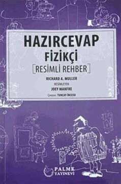 Hazırcevap Fizikçi: Resimli Rehber