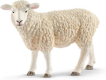 Schleich -Farm World-Başlangıç Seti