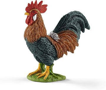 Schleich -Farm World-Başlangıç Seti
