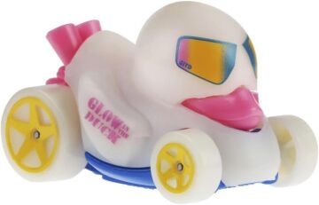 Hot Wheels Tekli Arabalar Duck N'roll HTC11