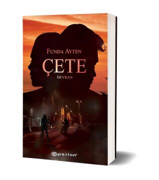 Çete 3 - Devran